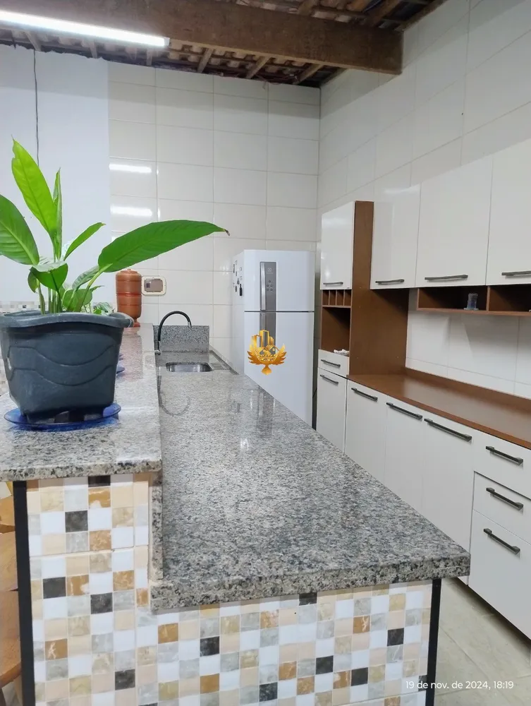 Casa, 2 quartos - Foto 6