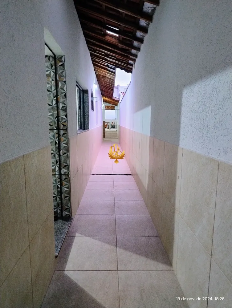 Casa, 2 quartos - Foto 10