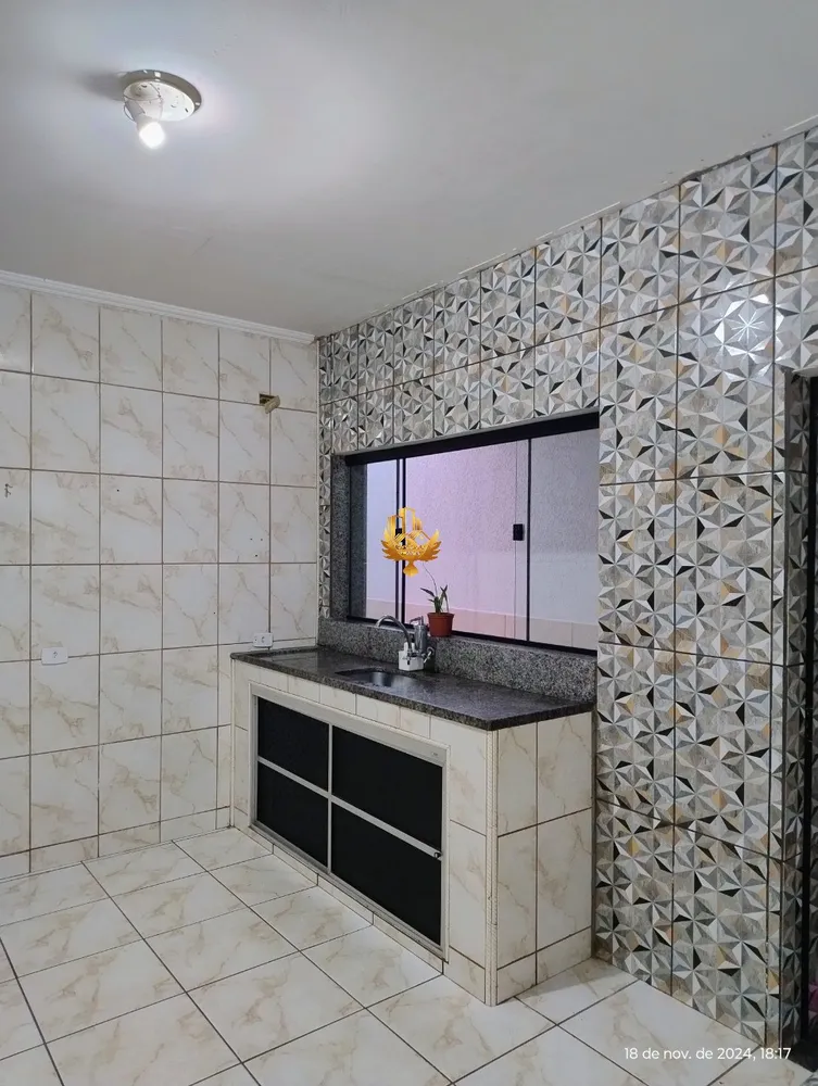 Casa, 2 quartos - Foto 4