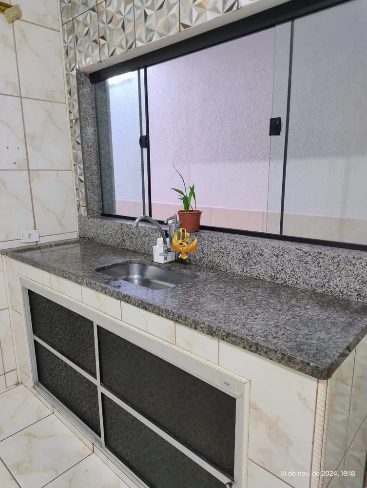 Casa, 2 quartos - Foto 5