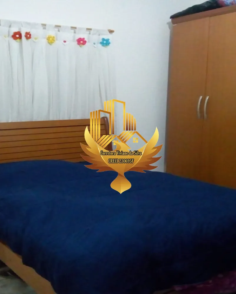 Casa, 3 quartos - Foto 5