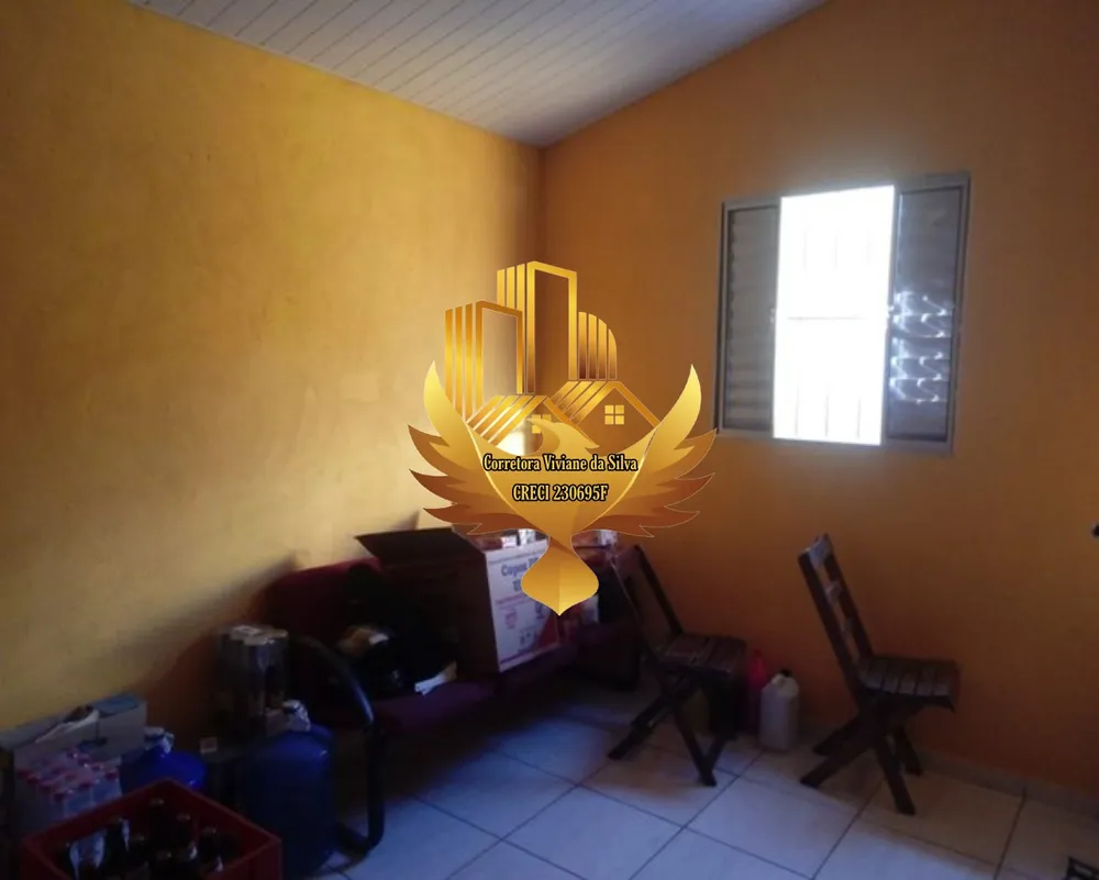 Casa, 3 quartos - Foto 4