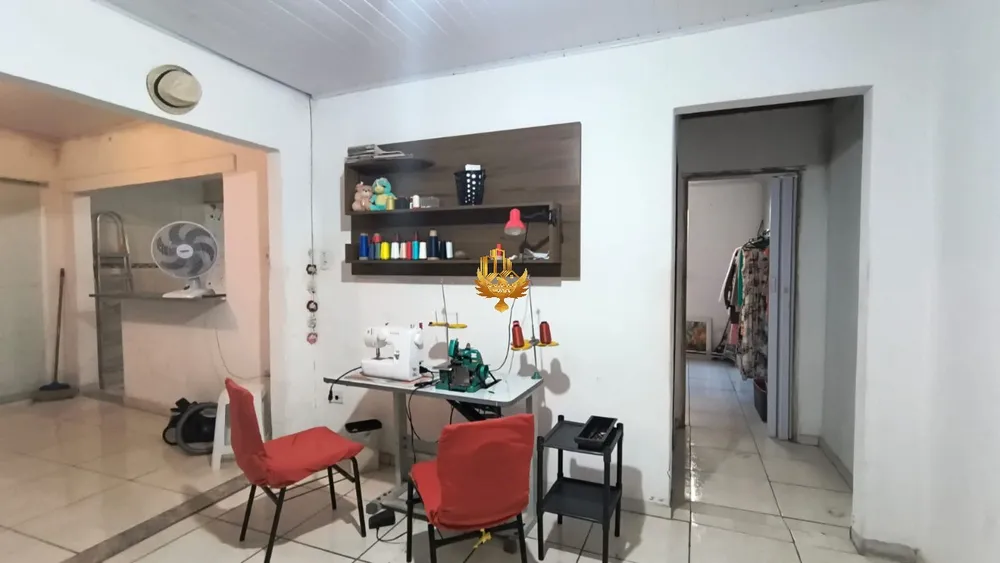 Casa, 3 quartos - Foto 8