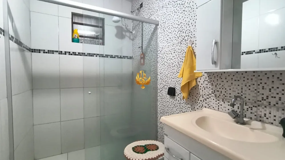 Casa, 3 quartos - Foto 5