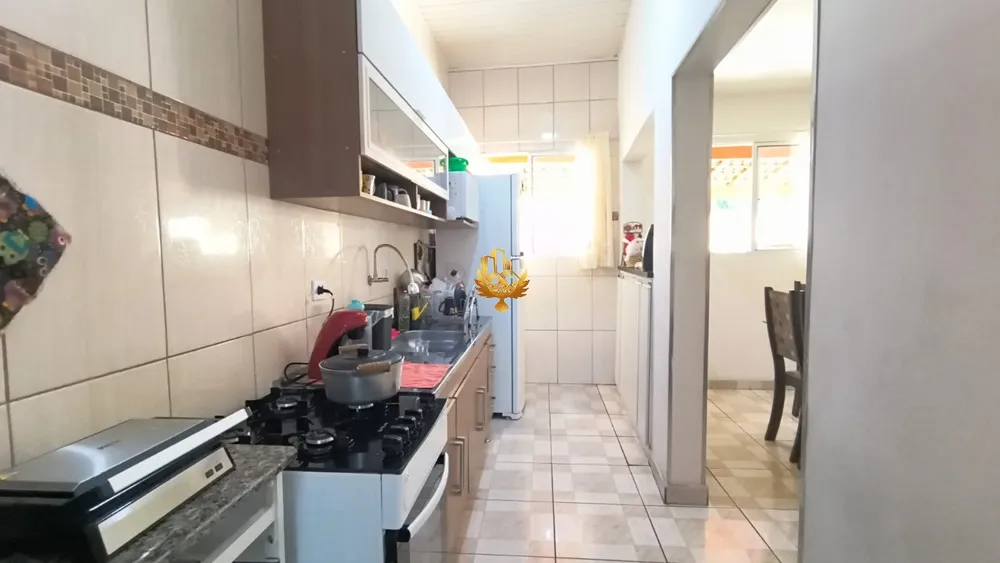 Casa, 3 quartos - Foto 3