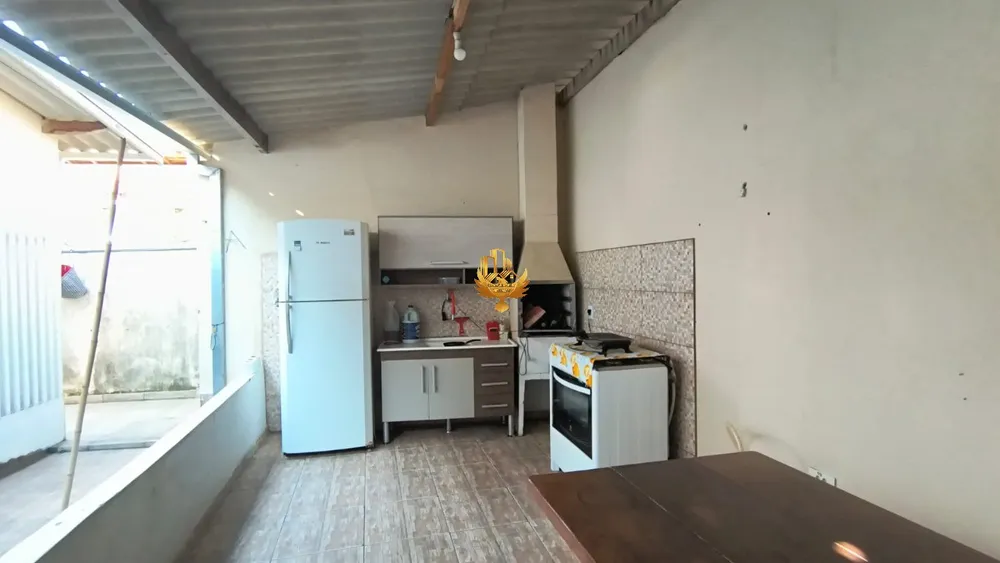 Casa, 3 quartos - Foto 6