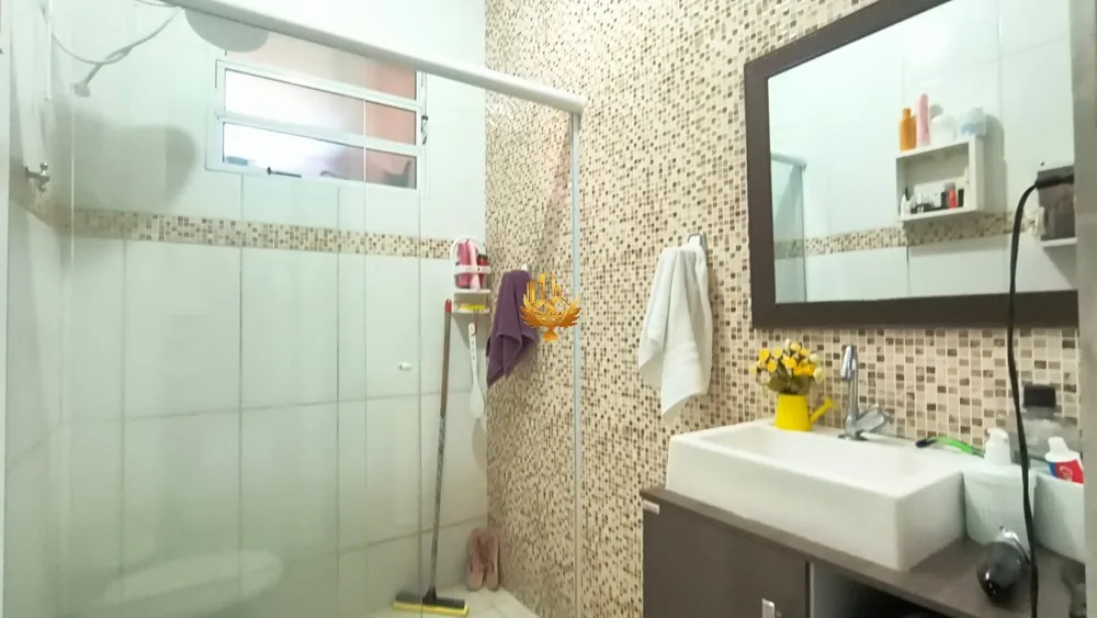 Casa, 3 quartos - Foto 4