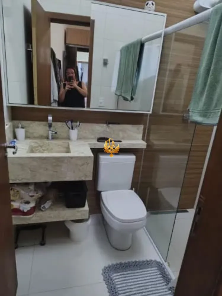 Casa, 2 quartos - Foto 5