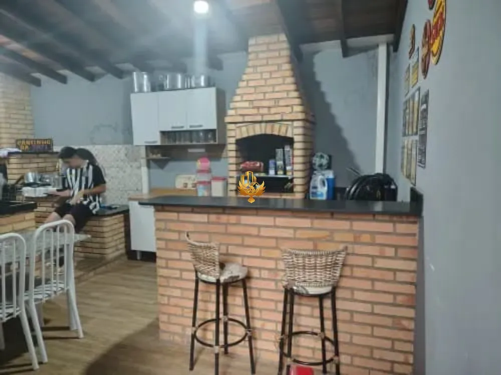 Casa, 2 quartos - Foto 6