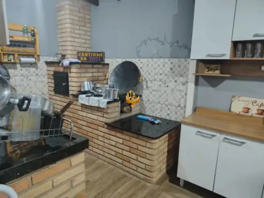 Casa, 2 quartos - Foto 7