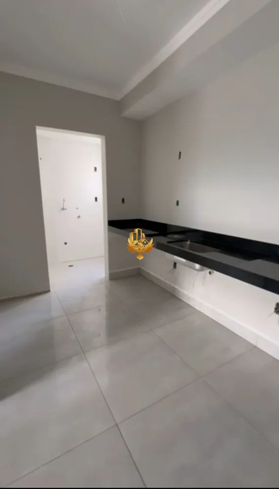 Apartamento, 3 quartos, 105 m² - Foto 3