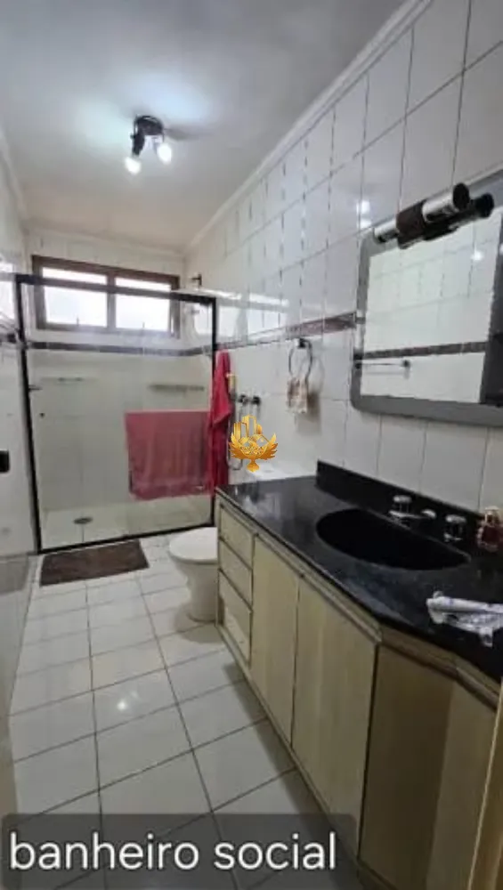 Apartamento, 3 quartos, 170 m² - Foto 4