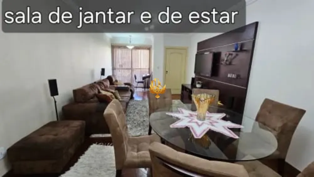 Apartamento, 3 quartos, 170 m² - Foto 12
