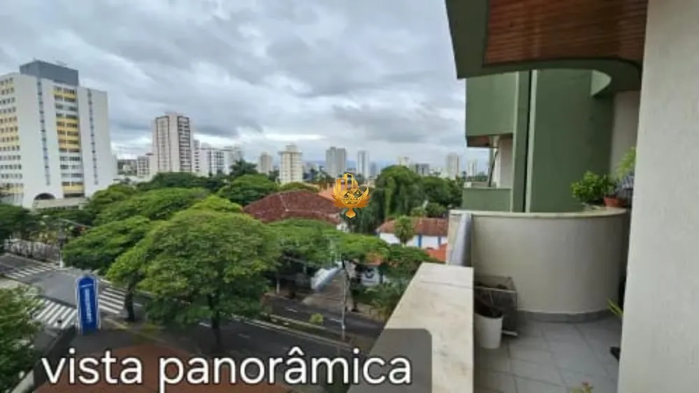 Apartamento, 3 quartos, 170 m² - Foto 7