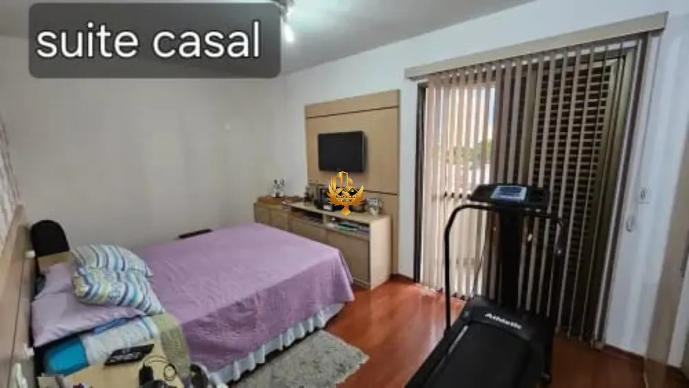 Apartamento, 3 quartos, 170 m² - Foto 5
