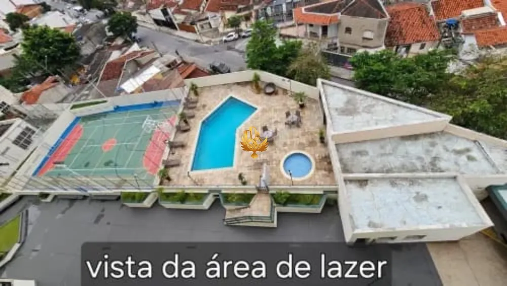 Apartamento, 3 quartos, 170 m² - Foto 10