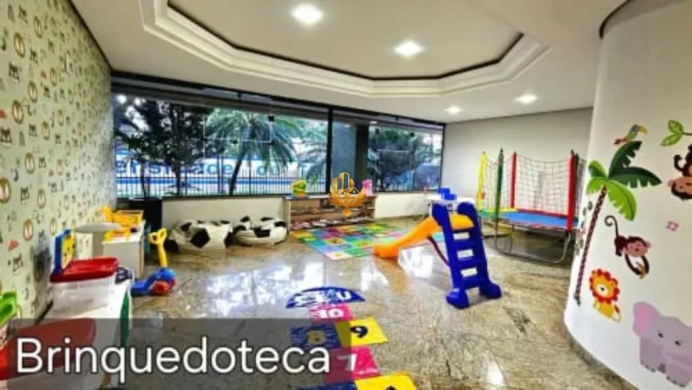 Apartamento, 3 quartos, 170 m² - Foto 9