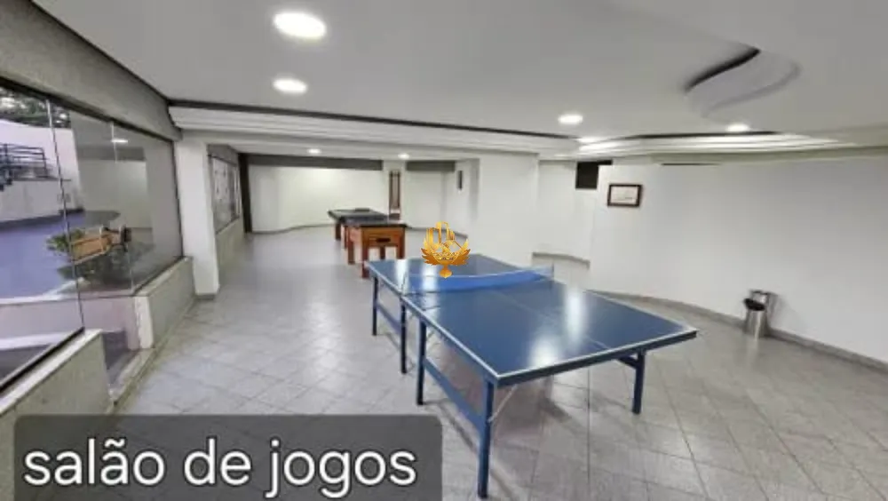 Apartamento, 3 quartos, 170 m² - Foto 11