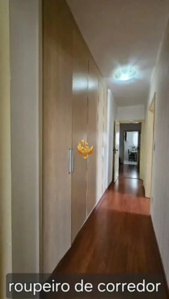 Apartamento, 3 quartos, 170 m² - Foto 6