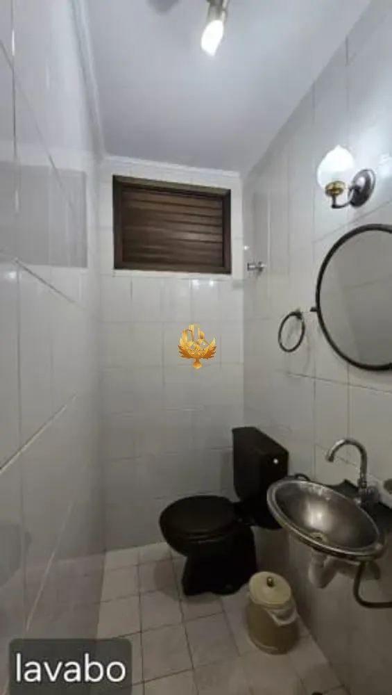 Apartamento, 3 quartos, 170 m² - Foto 8