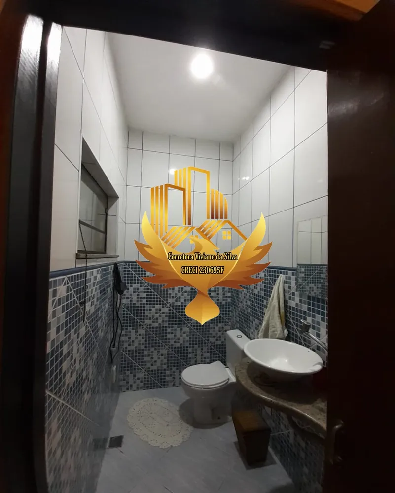 Casa, 2 quartos - Foto 5