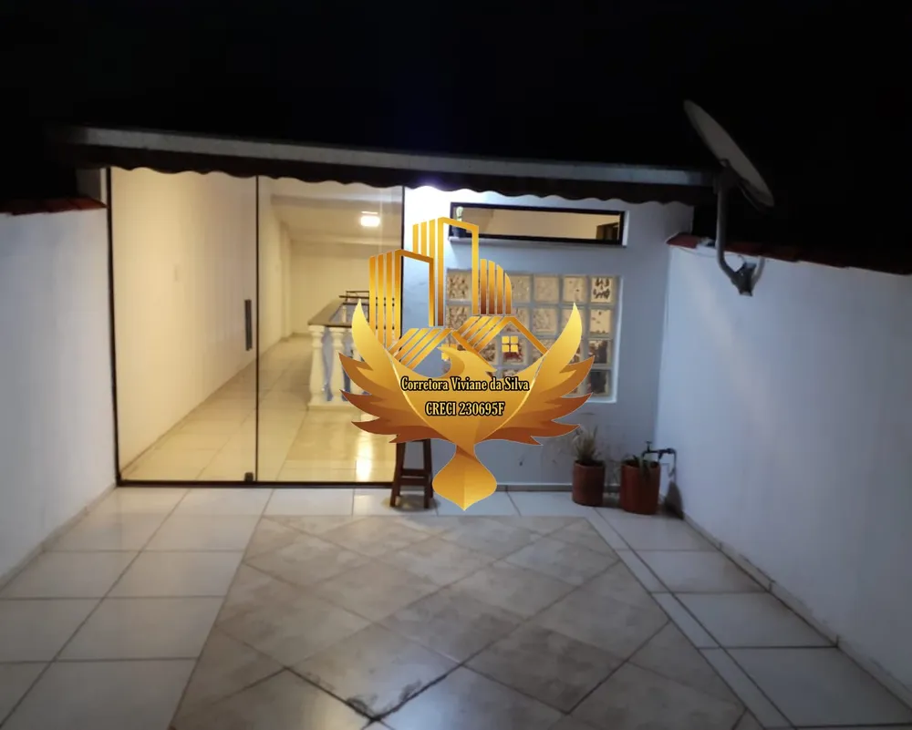 Casa, 2 quartos - Foto 10