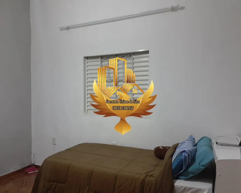Casa, 2 quartos - Foto 6
