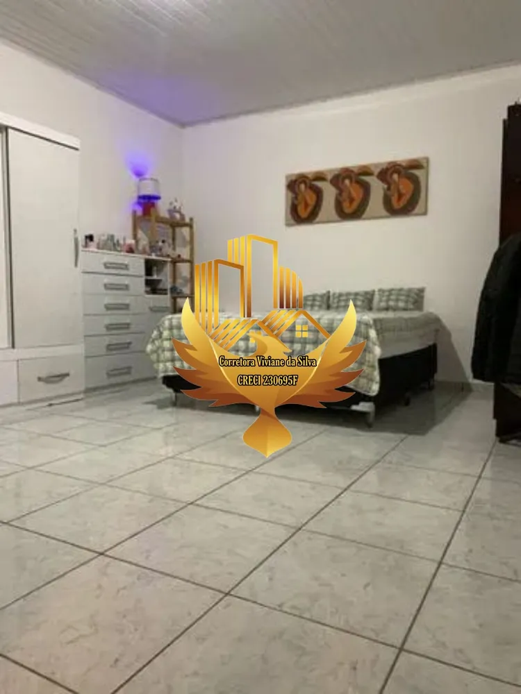 Casa, 4 quartos - Foto 8