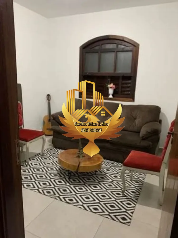 Casa, 4 quartos - Foto 4