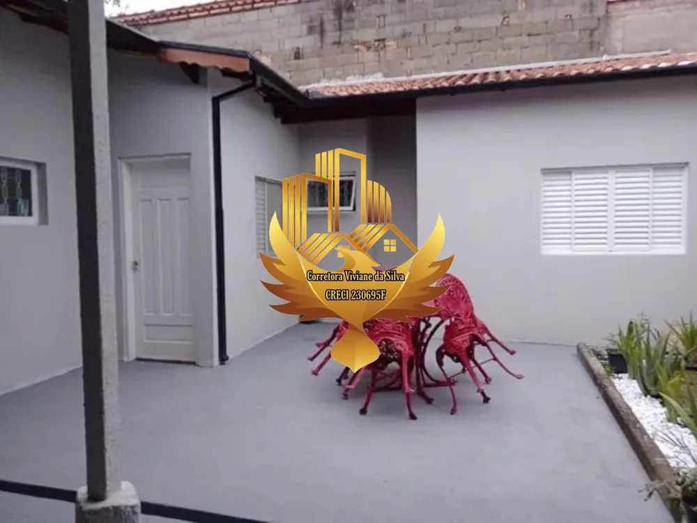 Casa, 4 quartos - Foto 12