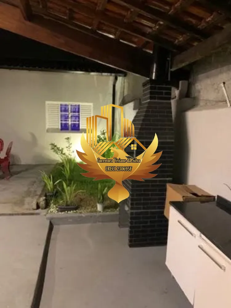 Casa, 4 quartos - Foto 16