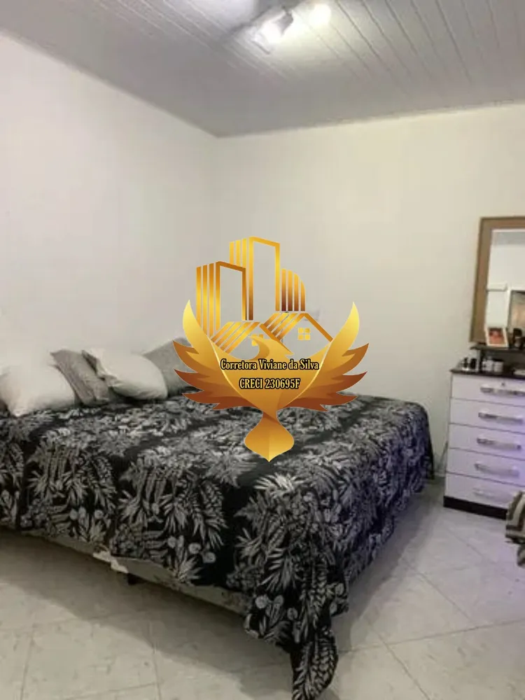 Casa, 4 quartos - Foto 6