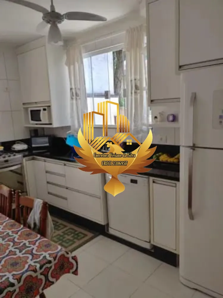 Casa, 4 quartos - Foto 4