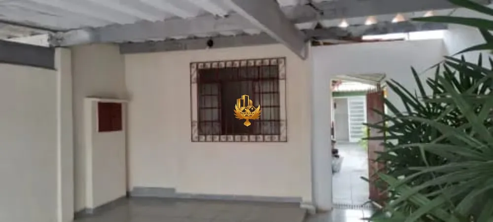 Casa, 4 quartos - Foto 2