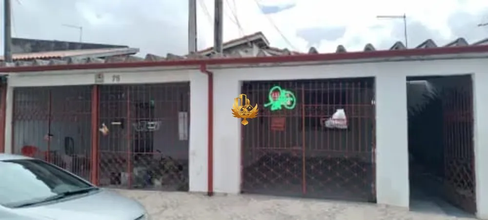Casa, 4 quartos - Foto 5
