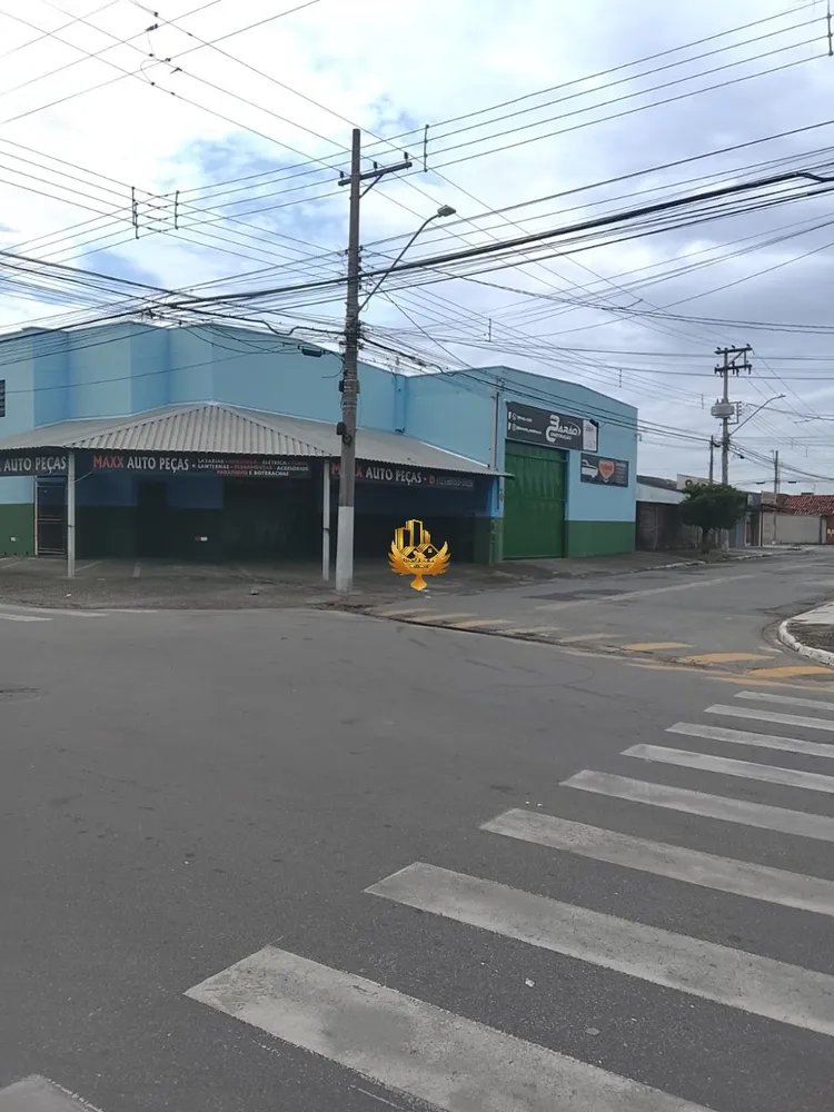 Depósito-Galpão - Foto 7