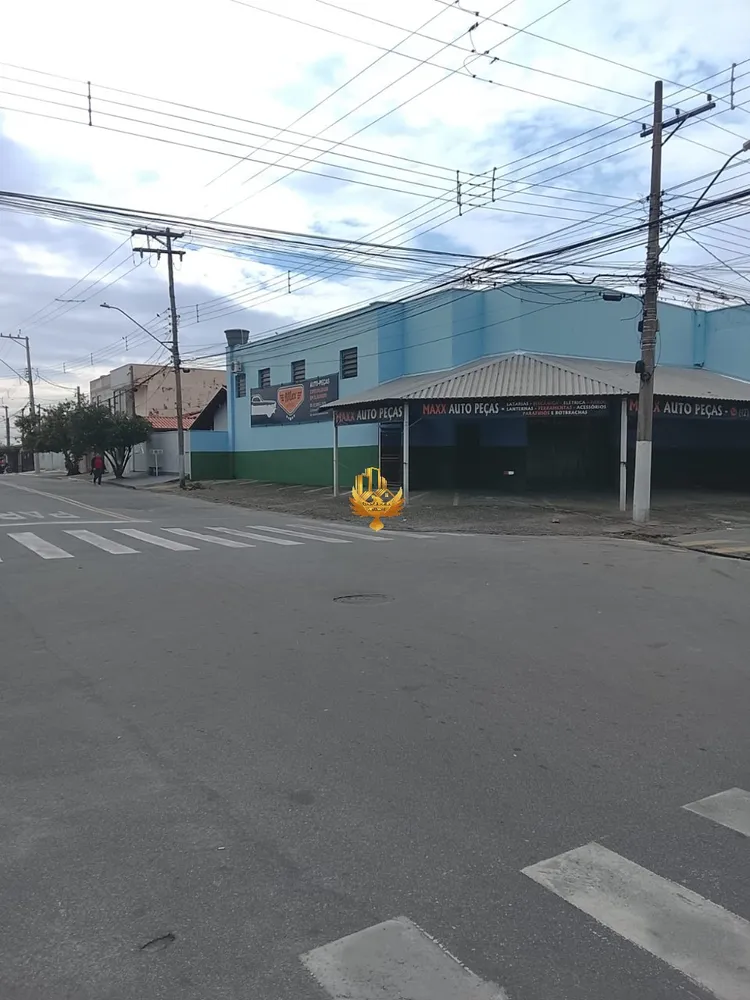 Depósito-Galpão - Foto 8