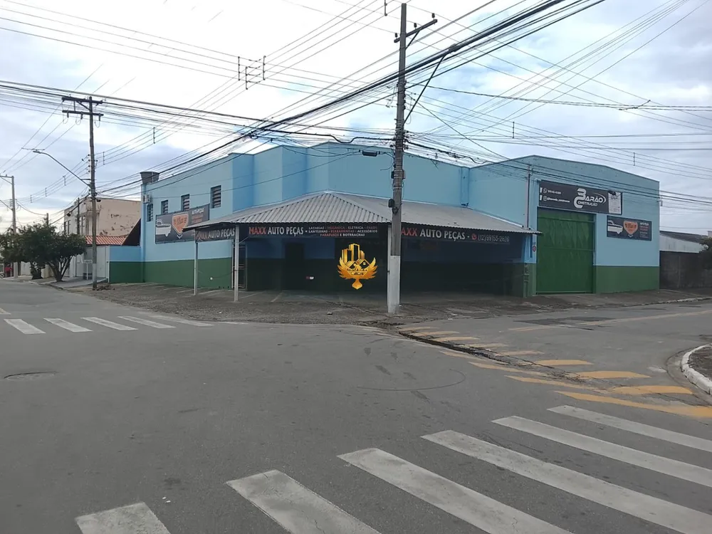 Depósito-Galpão - Foto 2