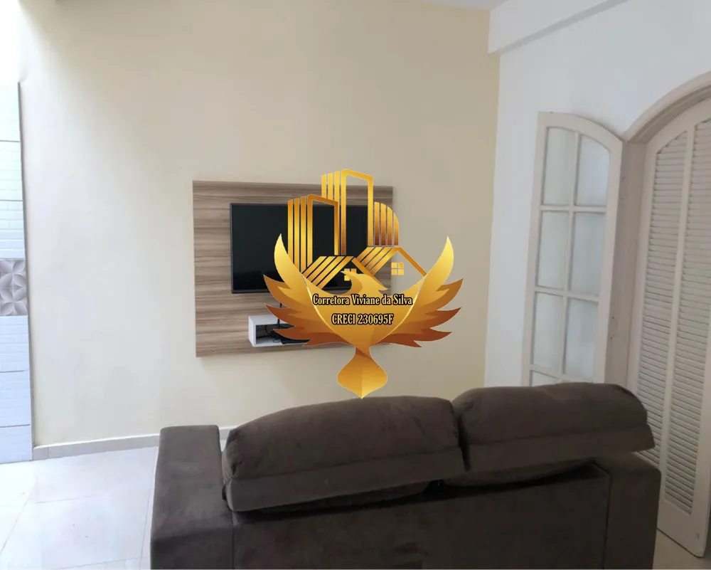Casa, 1 quarto - Foto 2