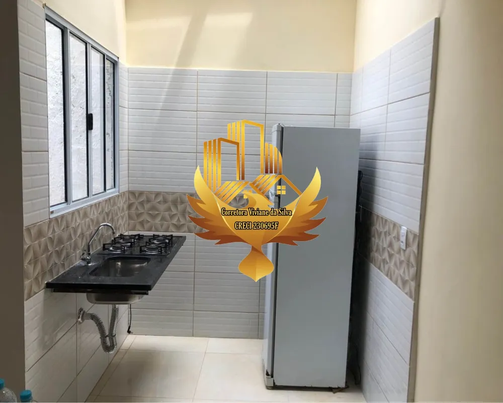 Casa, 1 quarto - Foto 4