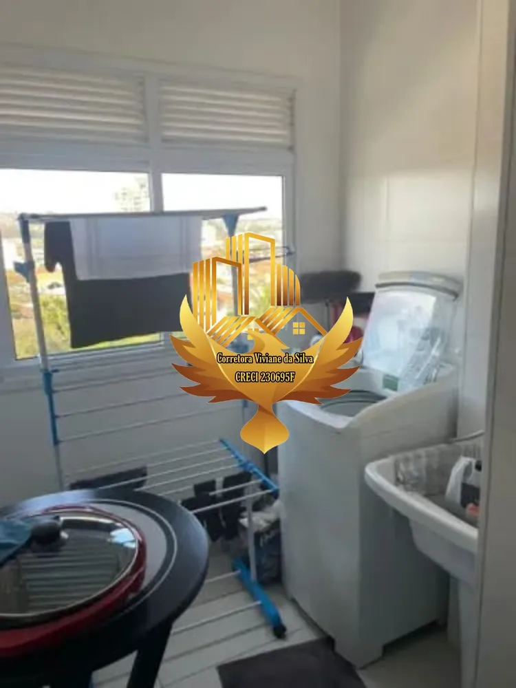 Apartamento, 2 quartos, 75 m² - Foto 6