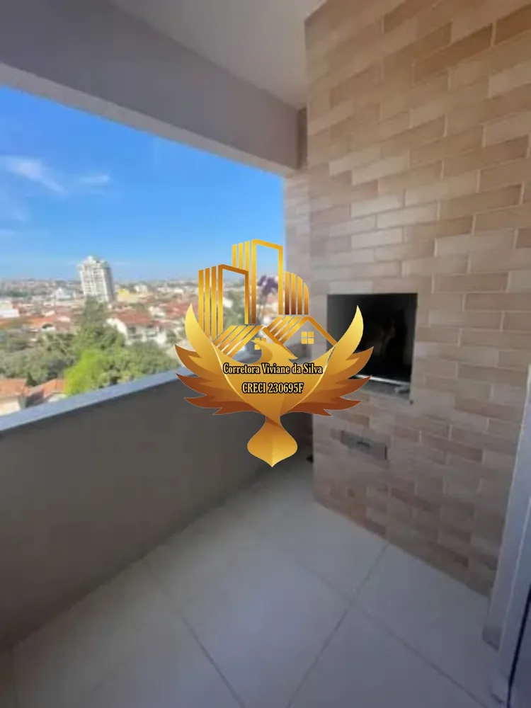 Apartamento, 2 quartos, 75 m² - Foto 5