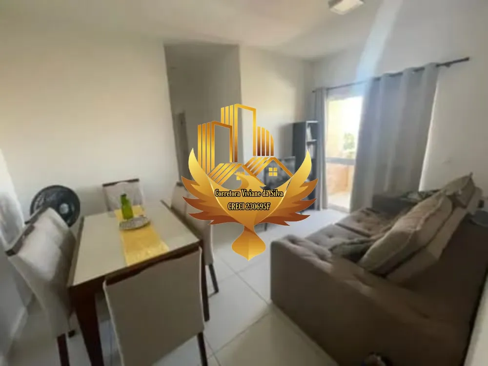 Apartamento, 2 quartos, 75 m² - Foto 3