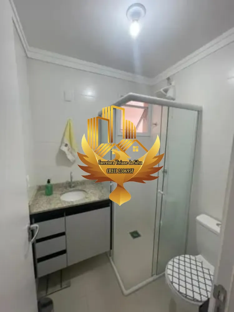 Apartamento, 2 quartos, 75 m² - Foto 9
