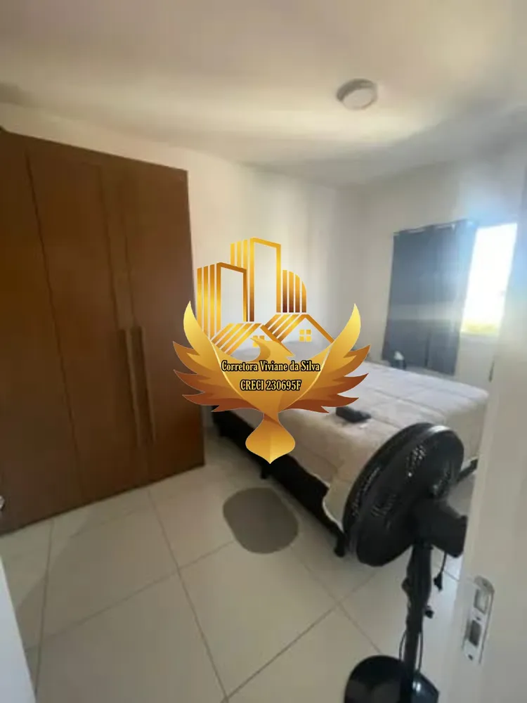 Apartamento, 2 quartos, 75 m² - Foto 7