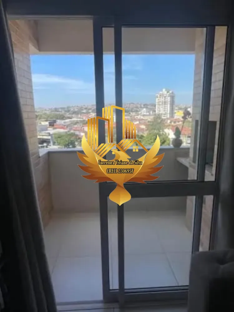 Apartamento, 2 quartos, 75 m² - Foto 11