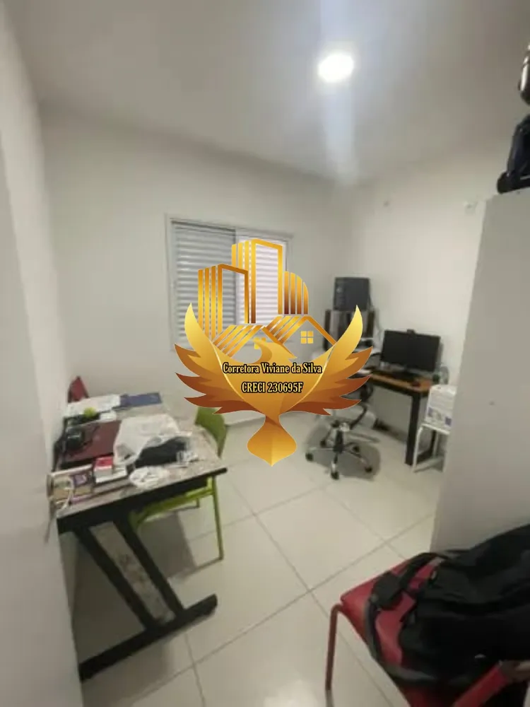 Apartamento, 2 quartos, 75 m² - Foto 8