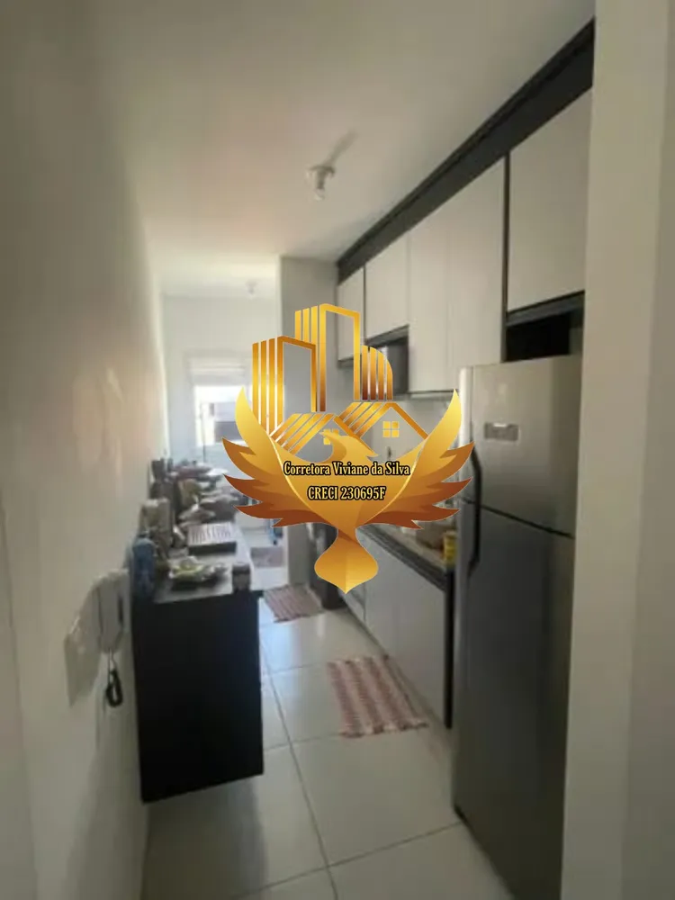 Apartamento, 2 quartos, 75 m² - Foto 4