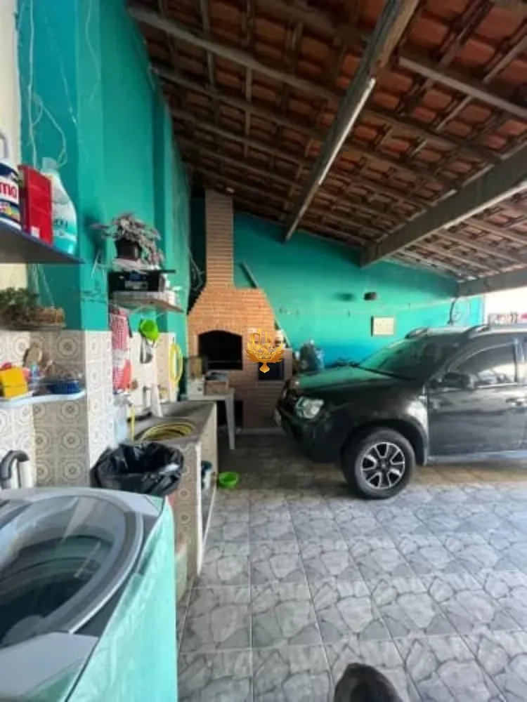 Casa, 3 quartos - Foto 4