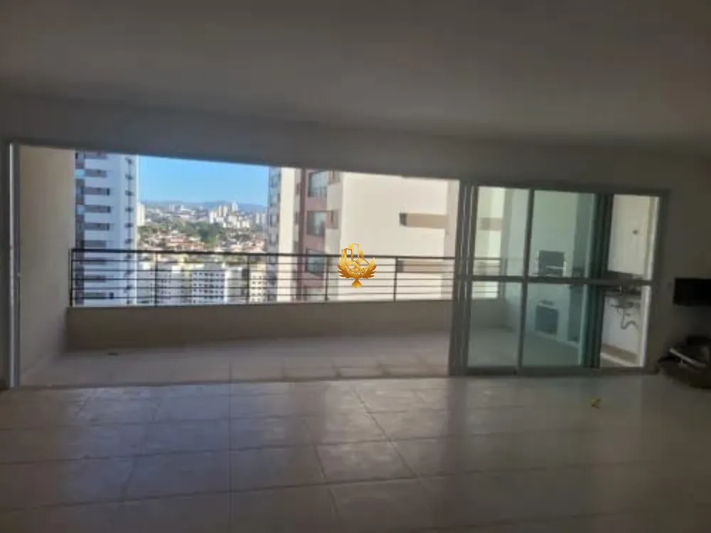 Apartamento, 3 quartos, 155 m² - Foto 1